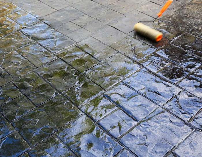 Natural Stone Cleaning and Sealing Melbourne