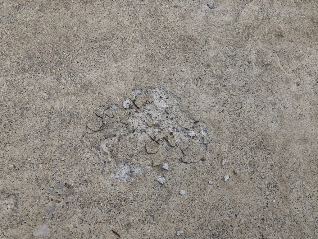 Why You Should Seal Exterior Concrete In Oakland & County