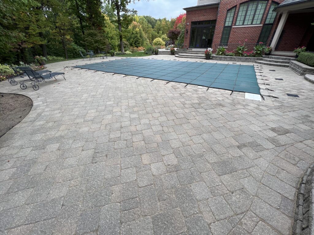 After Surface Restoration