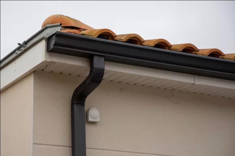 Commercial Gutter Installation Why Businesses Need Proper Drainage