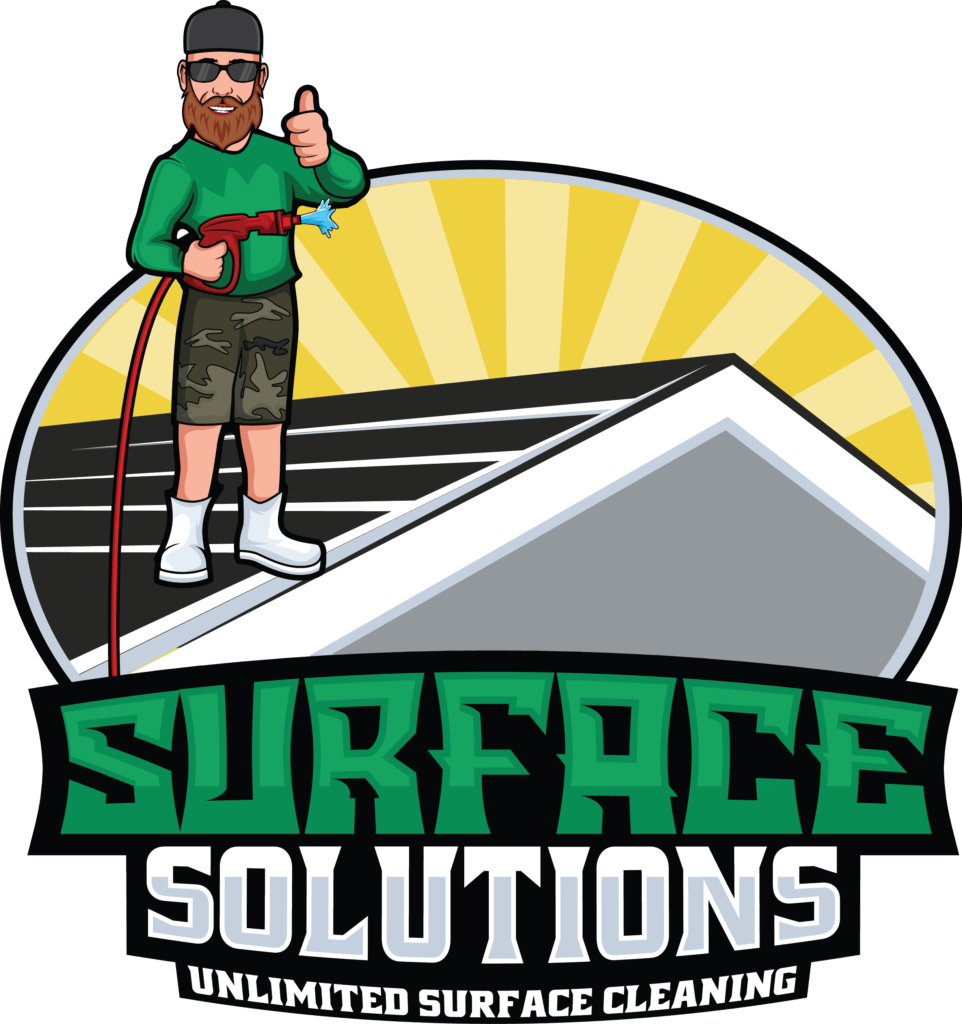 Surface Solutions Unlimited Surface Cleaning Southern Maryland