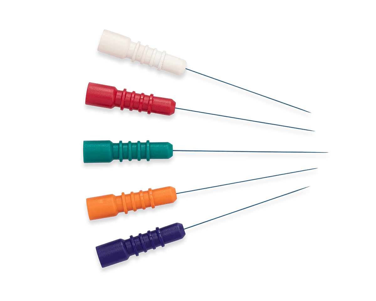PTFE Coating for Medical Needles Medical Device Needle Coatings