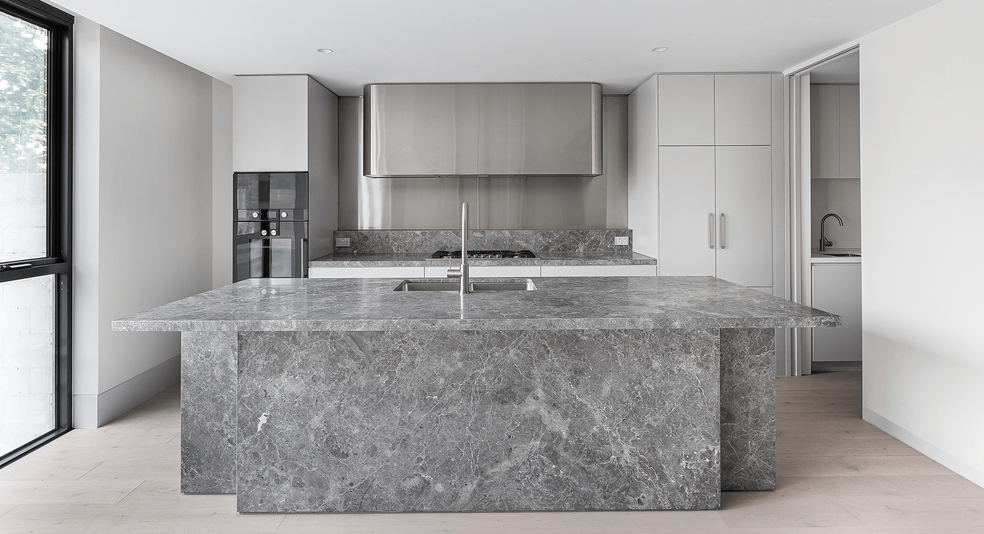 Stone Suppliers Dandenong Marble & Granite Surface Spectrum