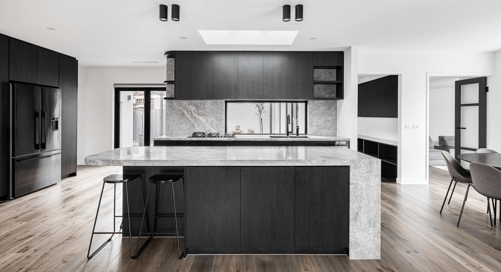 Stone Suppliers Dandenong Marble & Granite Surface Spectrum