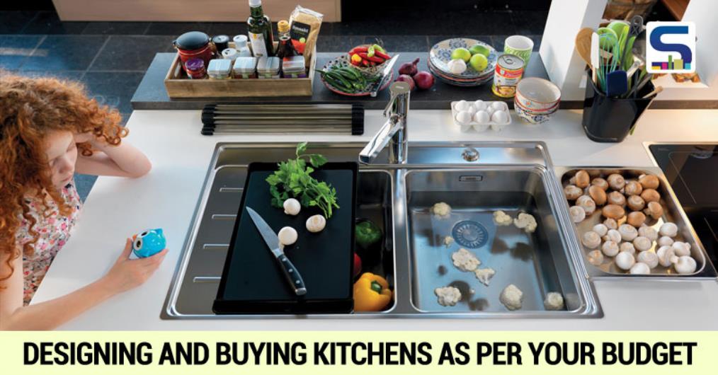 Best Kitchen Design and Decorating Ideas Designing and buying