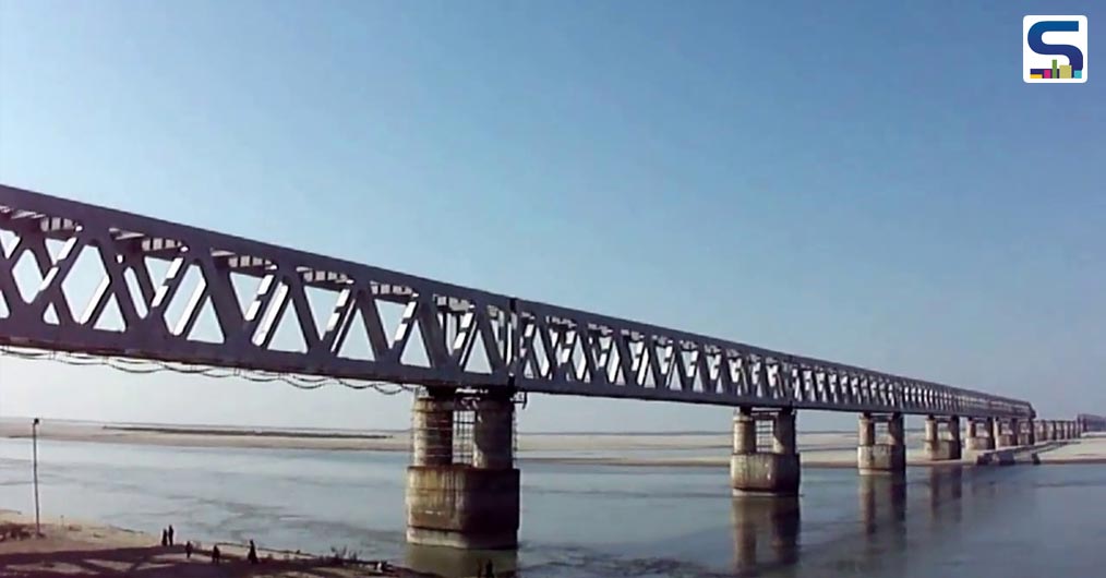 Bogibeel Bridge in Assam All You Need to Know about the Longest Railroad Bridge