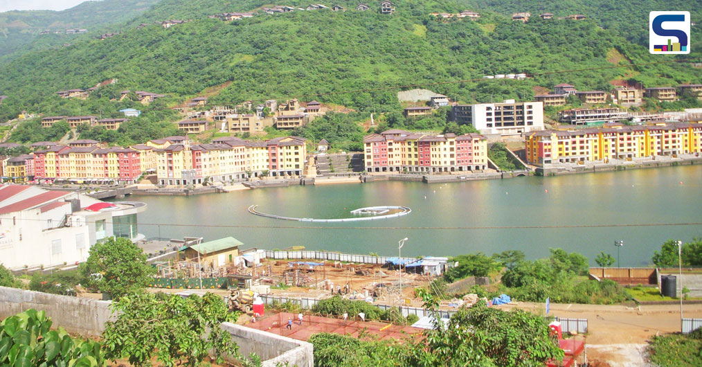 Lavasa, A Billionaire’s Dream Mission Turns into a Nightmare for Indian