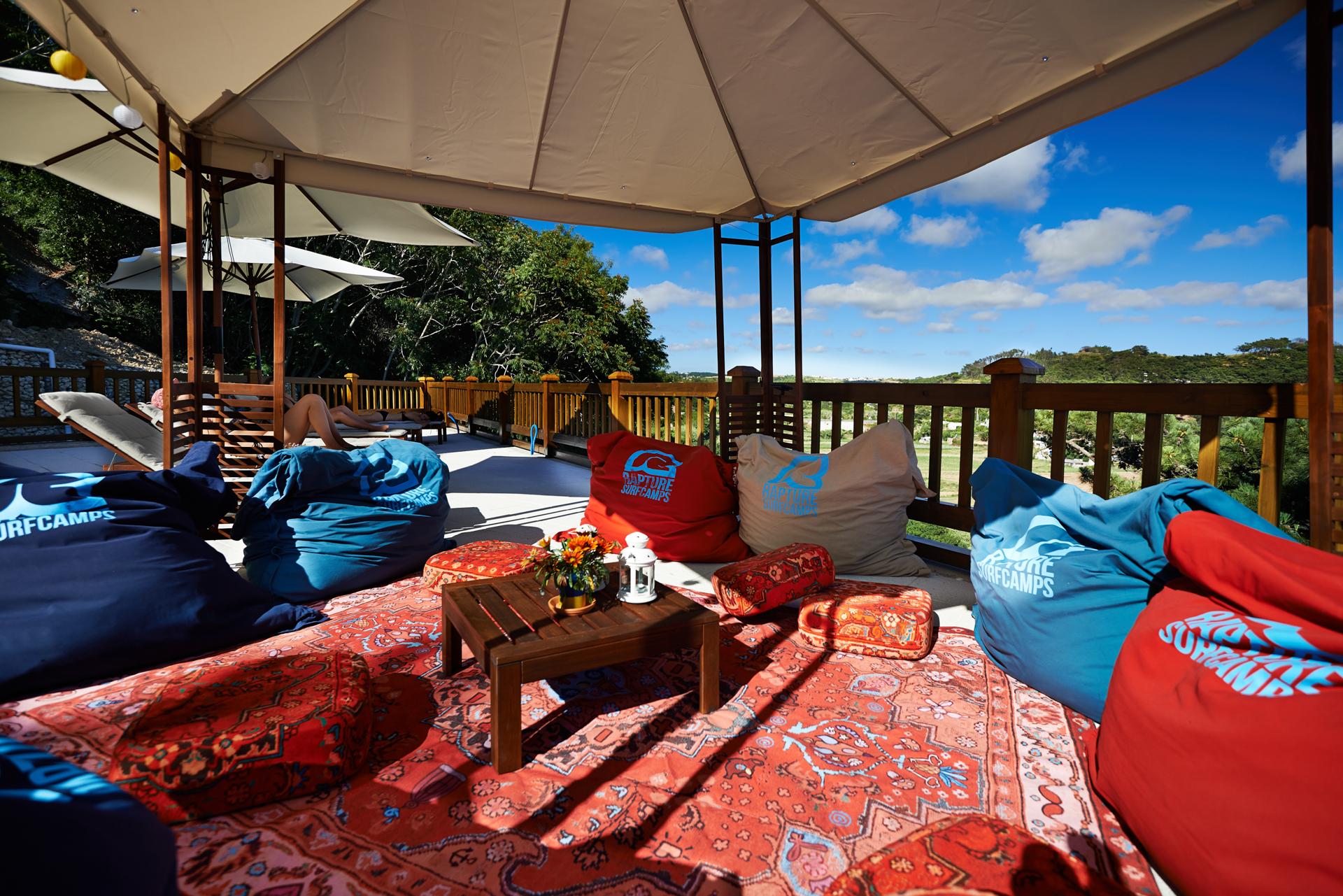 chillarea Surf Berbere