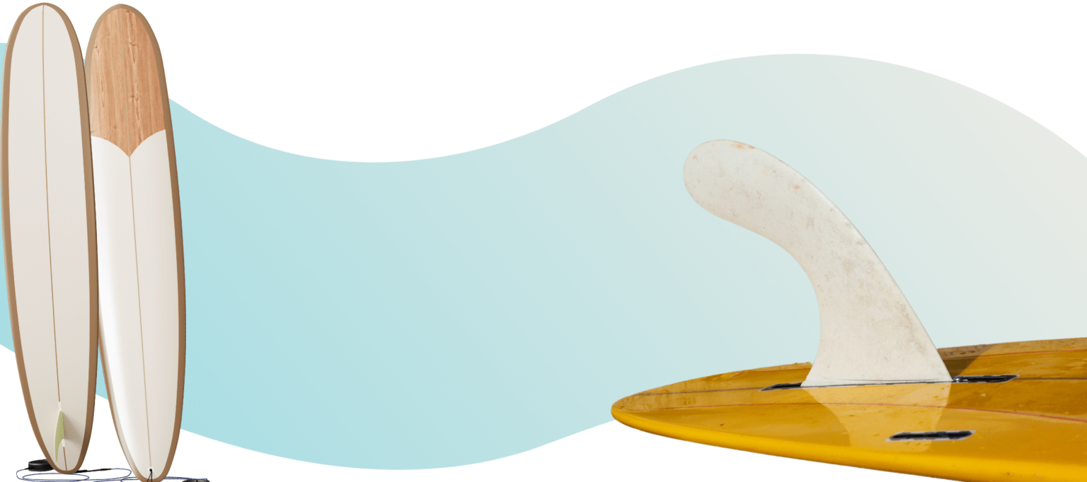 Wrightsville Beach Surfboard, Surfing Rentals