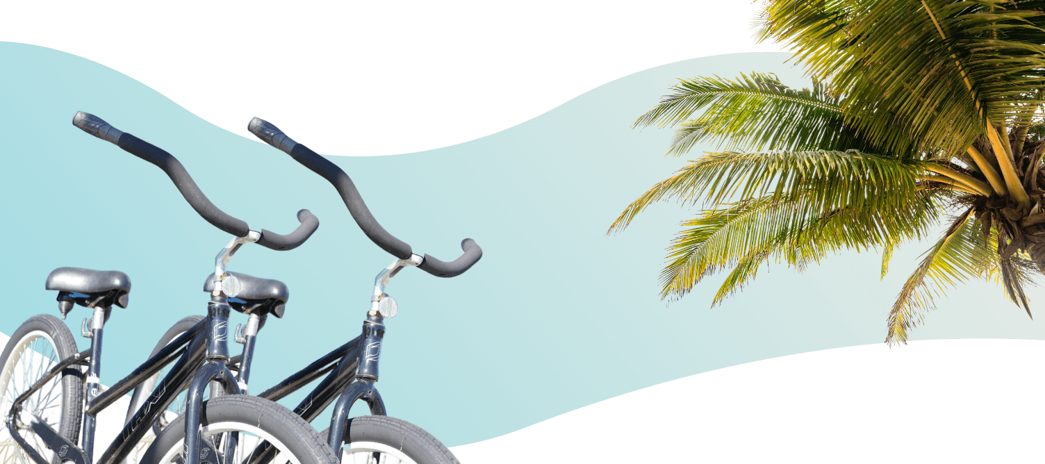 BIKES Wrightsville Beach Wellness Café, Espresso Bar, and Beach