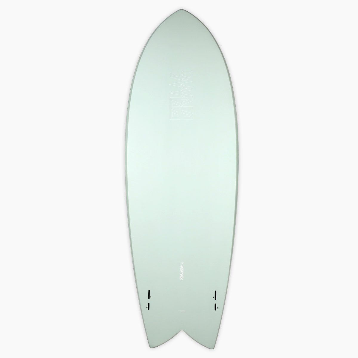 / クライム サーフボード カリフォルニア キール フィッシュ CRIME SURFBOARDS