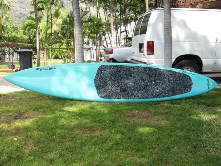 Surfboards Makaha