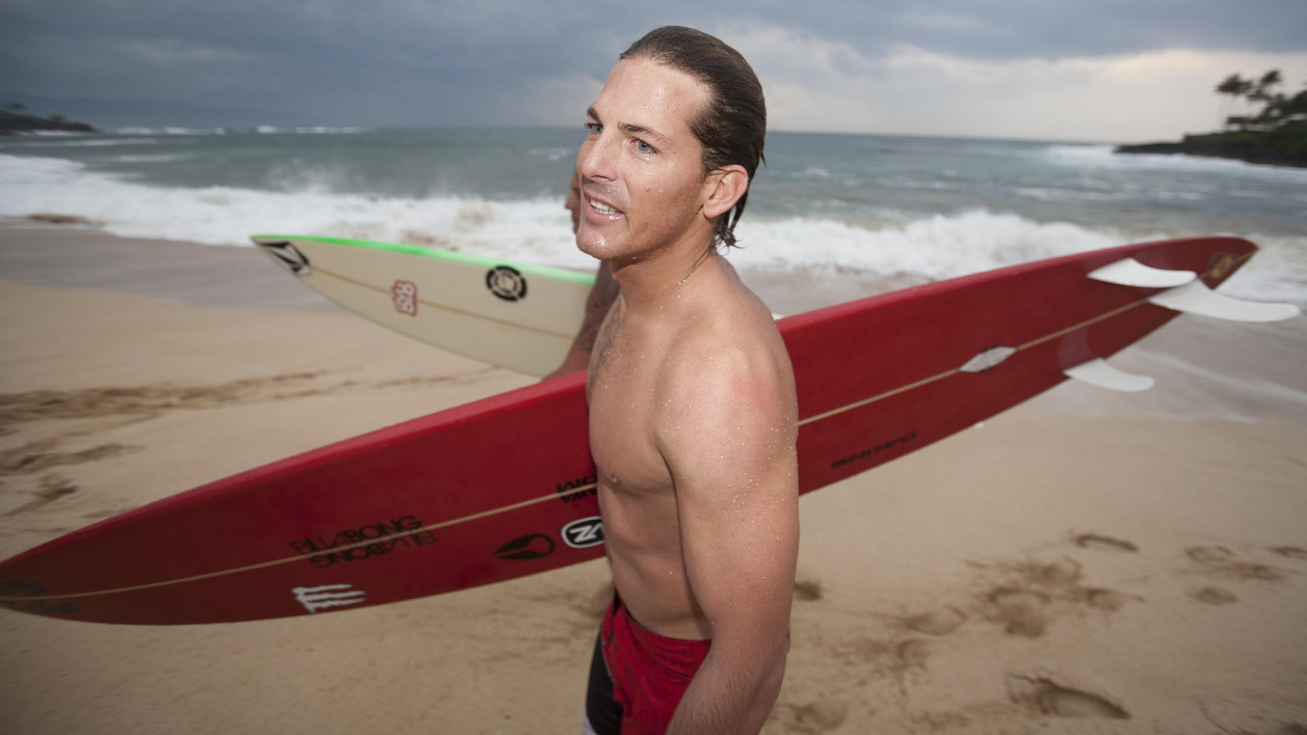 Andy Irons Kissed By God Full Review