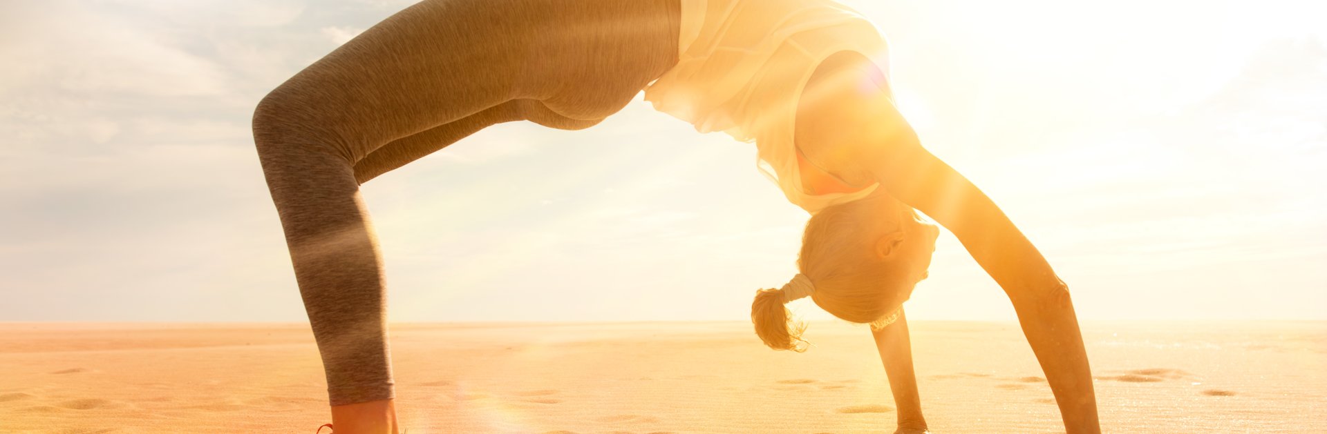 Yoga Surf camp Fitness South of Spain Andalusia Cadiz