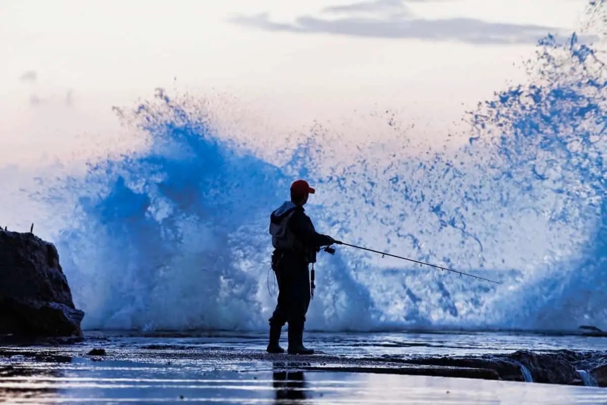 How Is Surf Fishing After A Hurricane? Surfcasting Republic