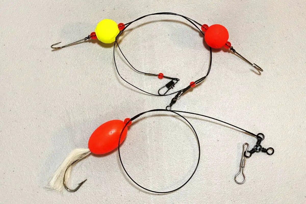 Fireball Rig For Surf Fishing What is it And How To Use It