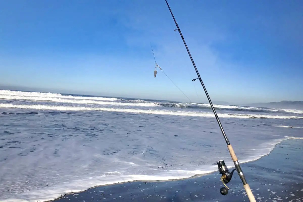 What Is The Best Rig For Surf Fishing? Surfcasting Republic