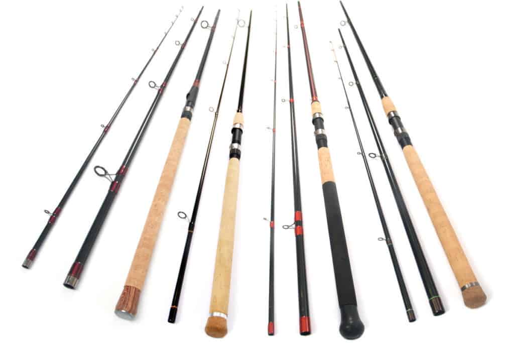 13 Best Surf Spinning Rods Surfcasting Republic