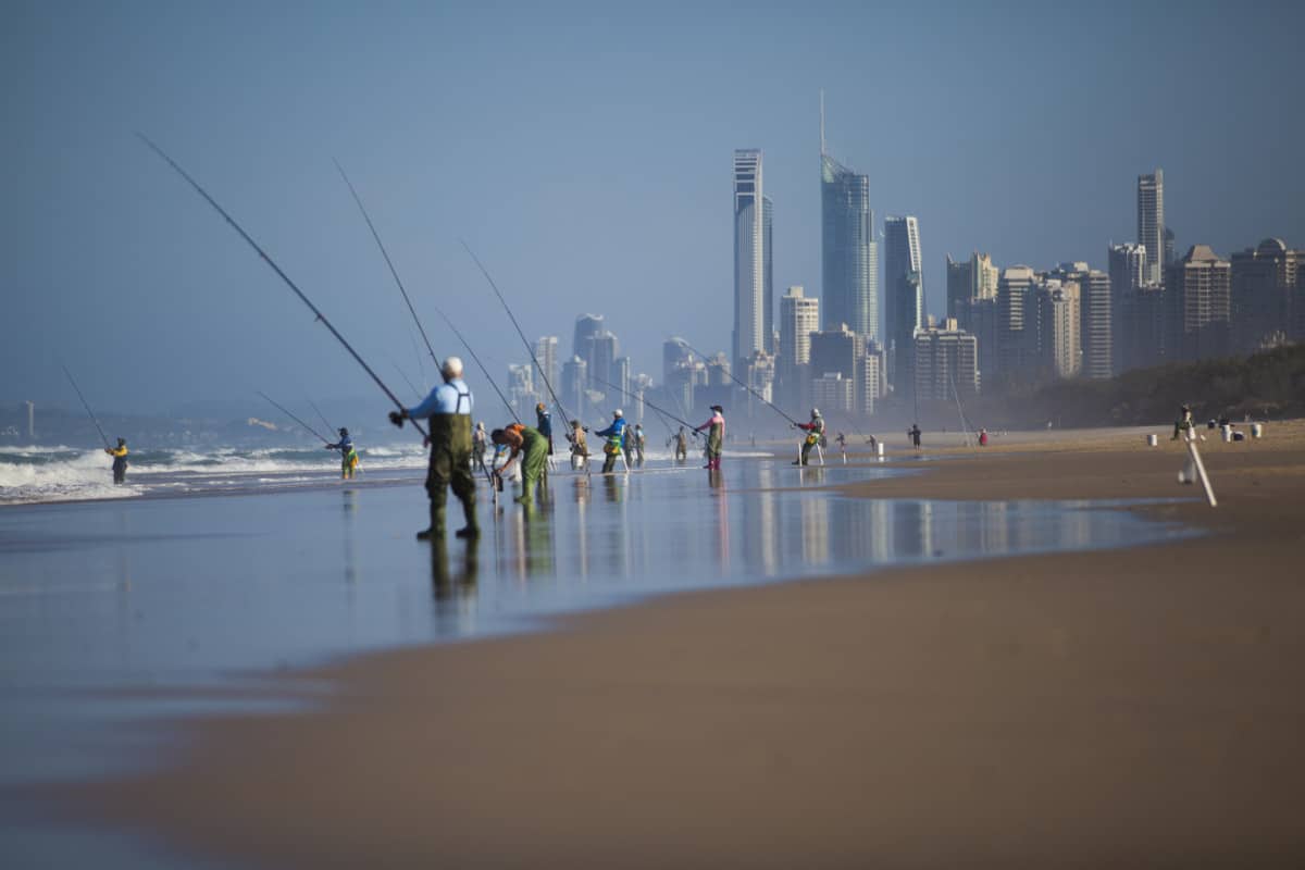 8 Best Waders Under 200 Surfcasting Republic