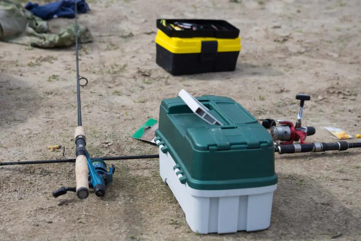 7 Fishing Tackle Boxes You Can Buy Online Budget Friendly