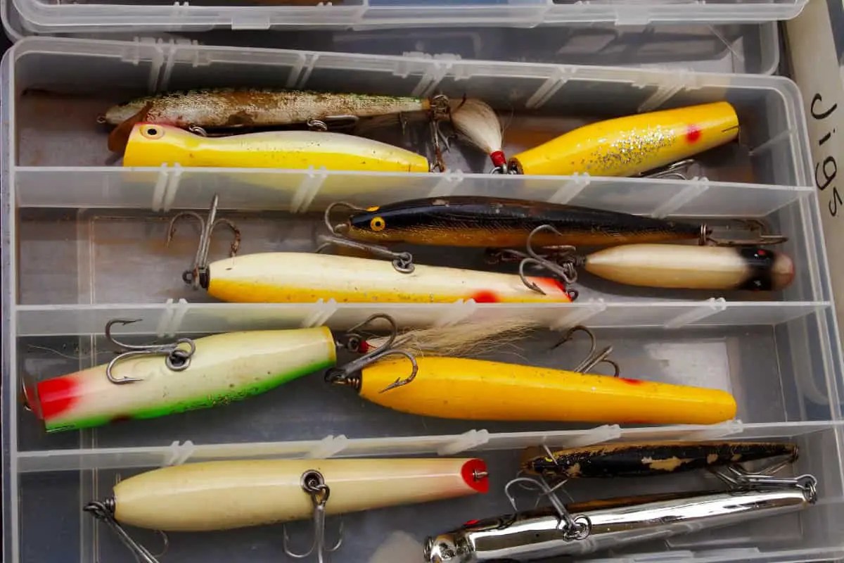 Are Lures Good For Surf Fishing? Surfcasting Republic