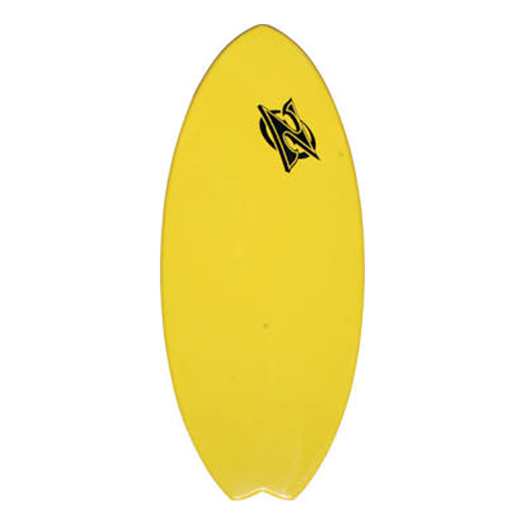 ZAP FISH SKIMBOARD Surf City