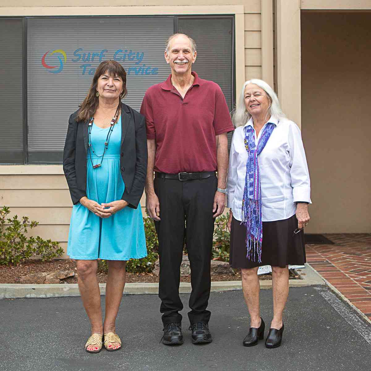 Surf City Tax Service, Santa Cruz / Capitola Best Tax Prep