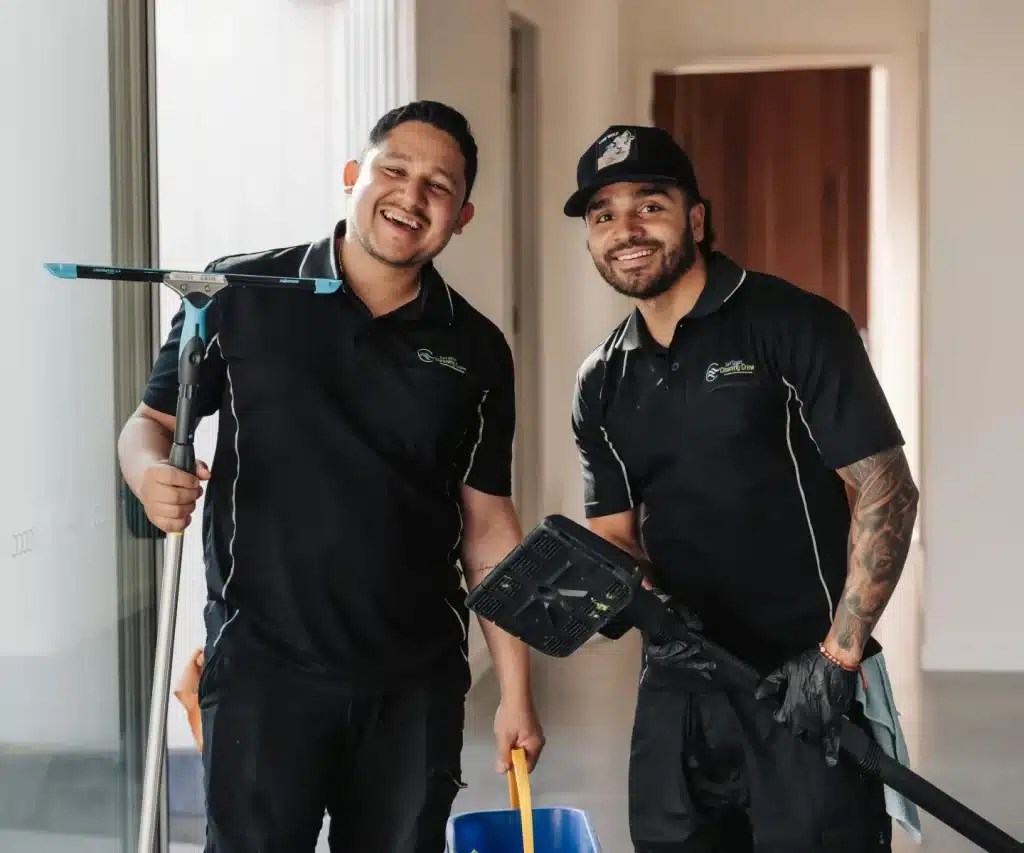 Builders Clean Geelong Professional Builders Cleaning Services