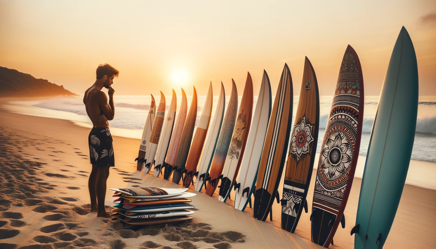Best Surfboard Brands
