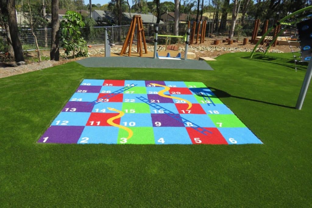 Wishart State School SCA (Surfacing Contractors Australia)