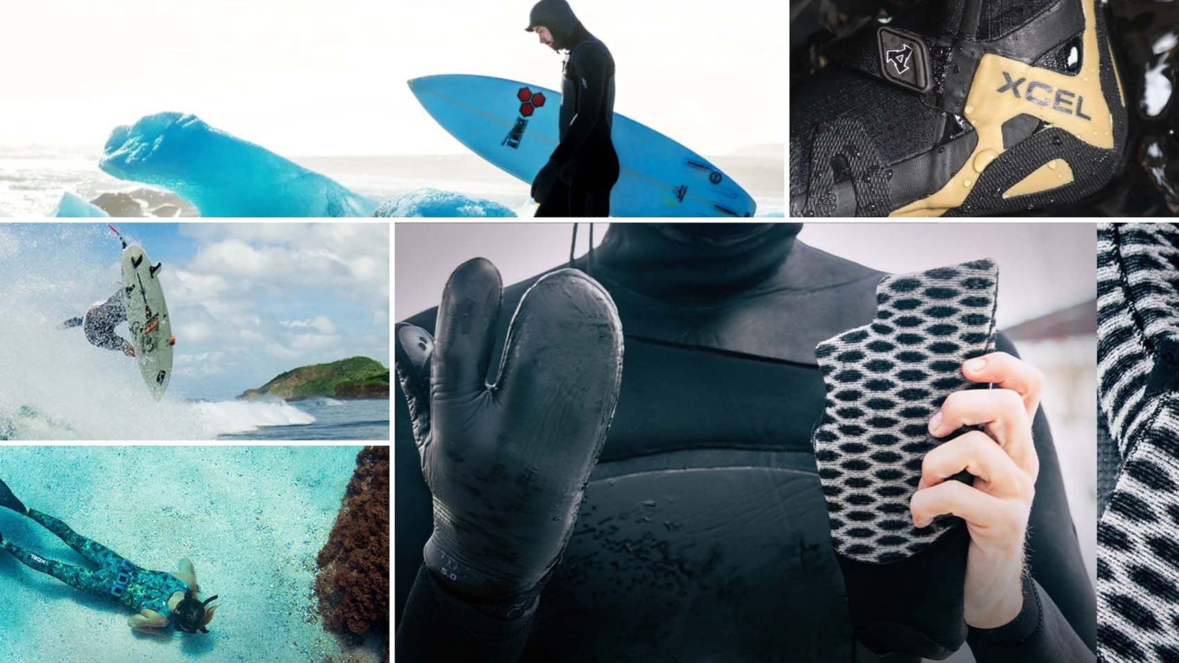 Company Profile Xcel Wetsuits Surfd