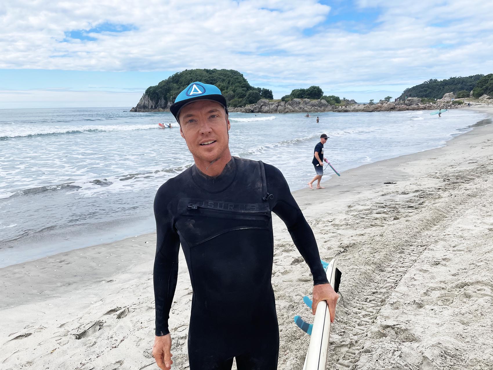 10 of the Best Surf Hats Surfd