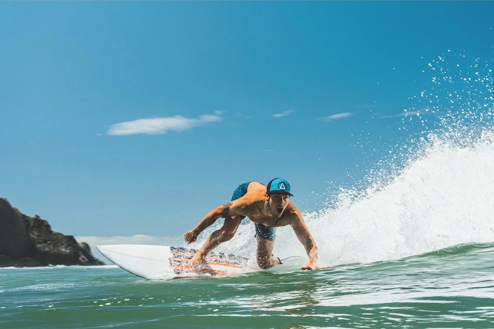 10 of the Best Surf Hats Surfd