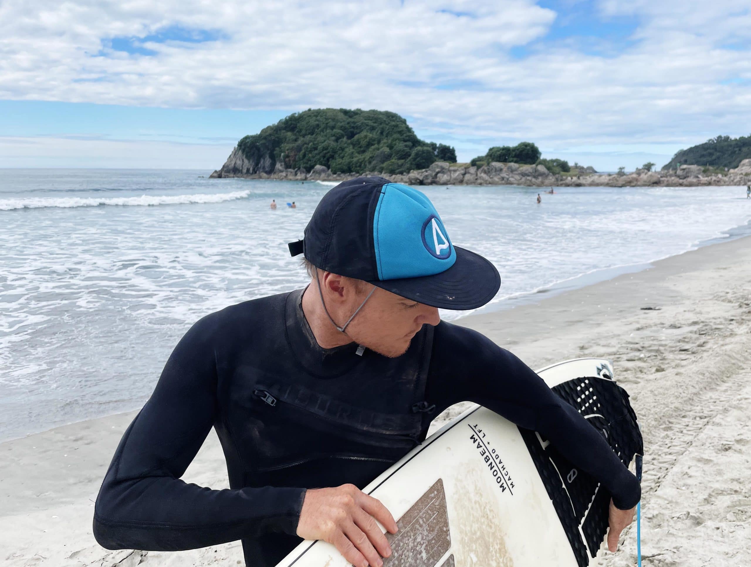 10 of the Best Surf Hats Surfd