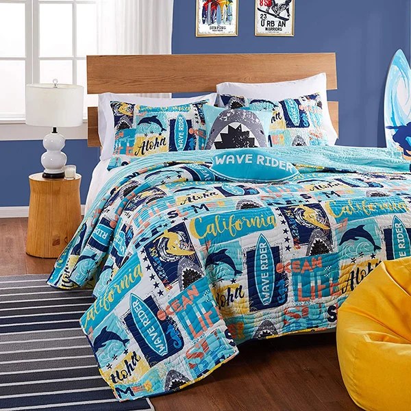 surfbedding Surfd