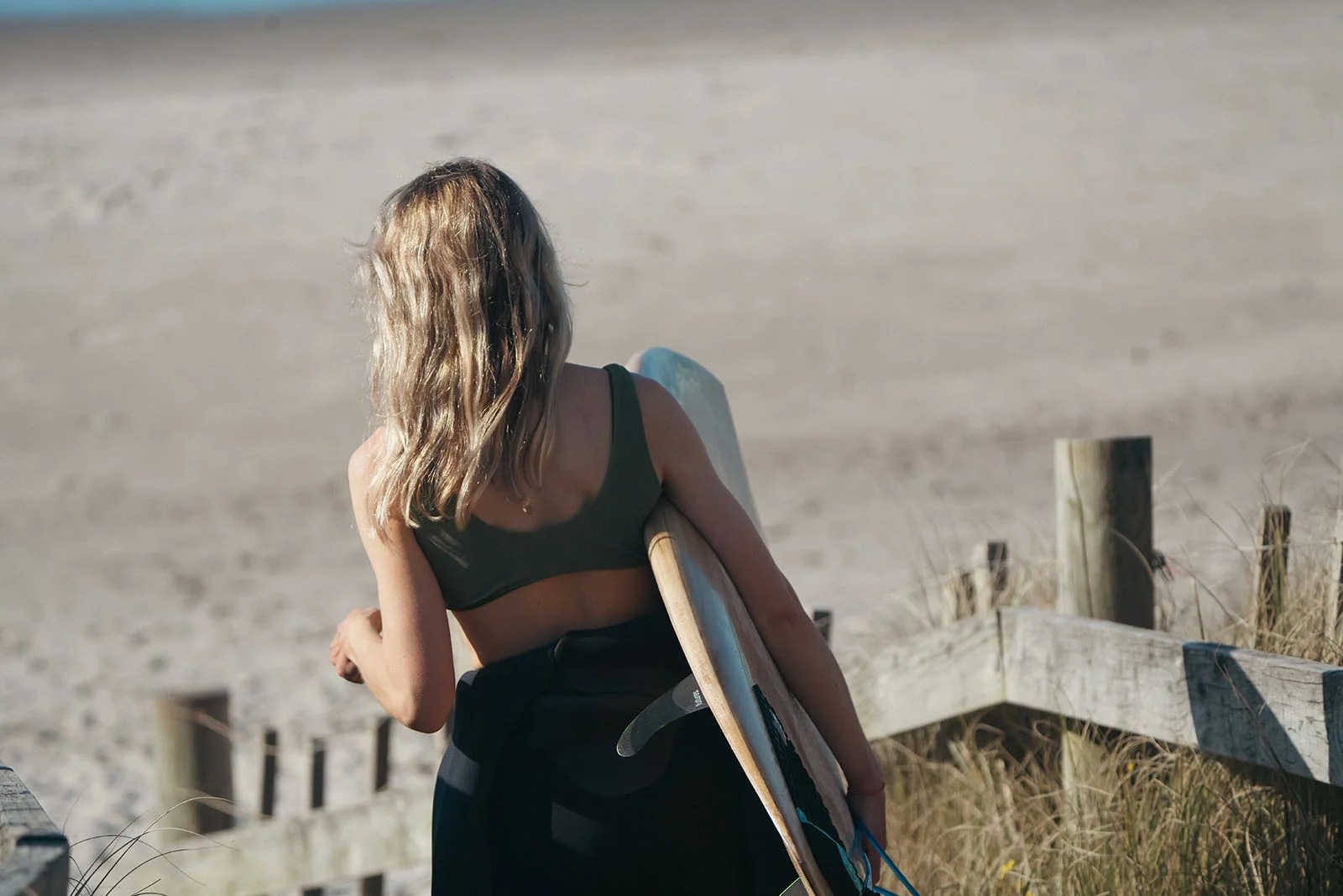 Xcel Infiniti 4/3mm Wetsuit Review Surf