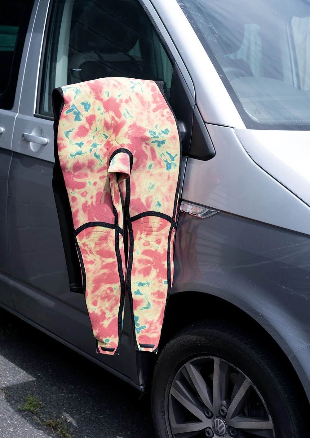 Review XCEL Comp X Wetsuit Surf