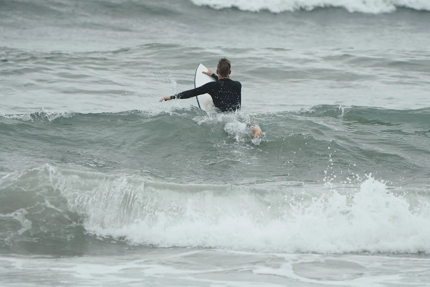 Review XCEL Comp X Wetsuit Surf