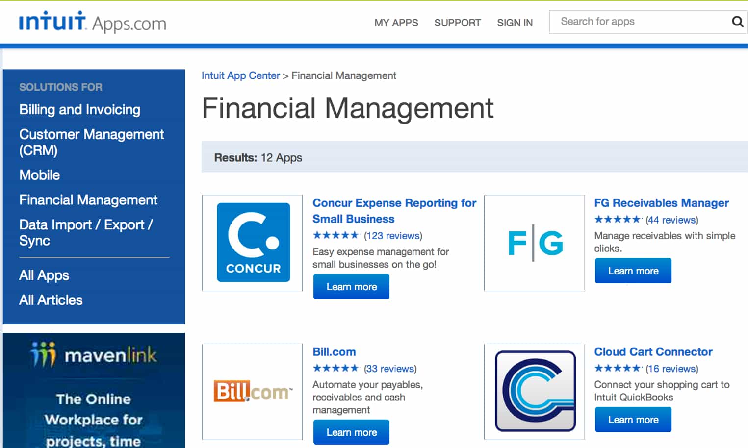 The Brightwork Research & Analysis Rating and Risk for Intuit