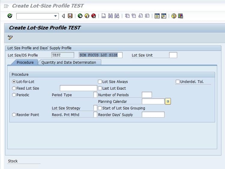 How to Best Document SAP APO Configuration Brightwork Research & Analysis
