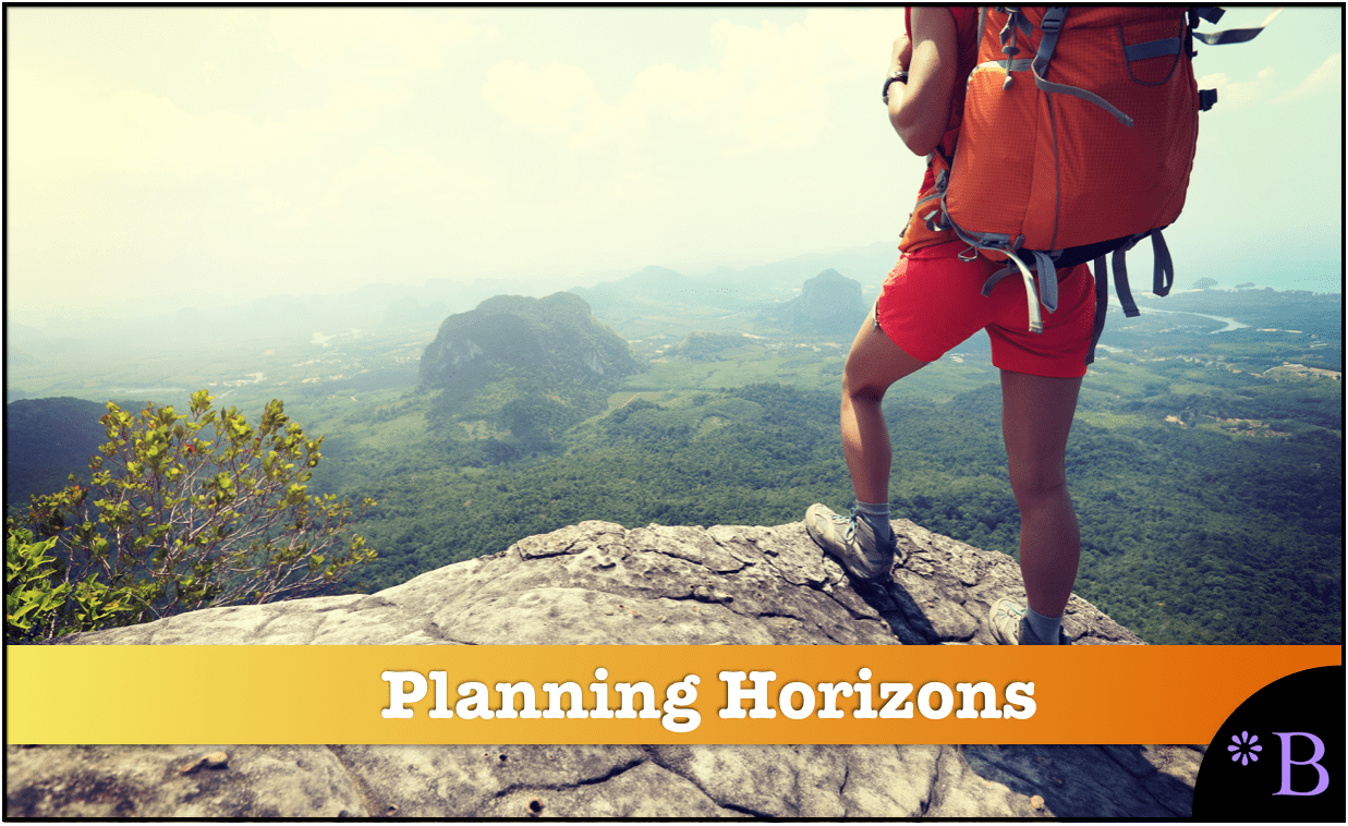 How to Understand The Planning Horizon in SAP SNP Brightwork Research