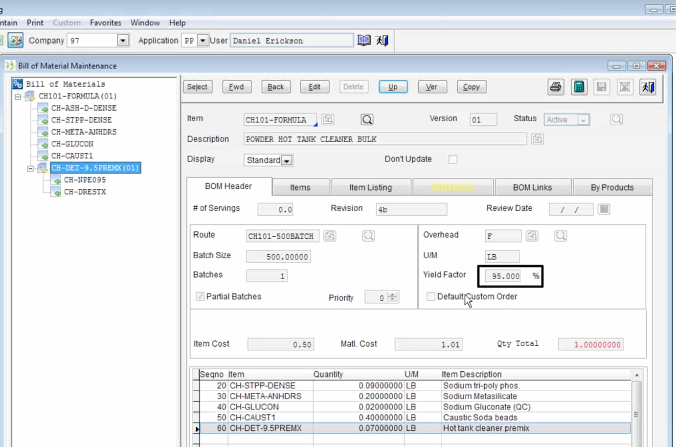 The Brightwork Research & Analysis Rating and Risk for ProcessPro