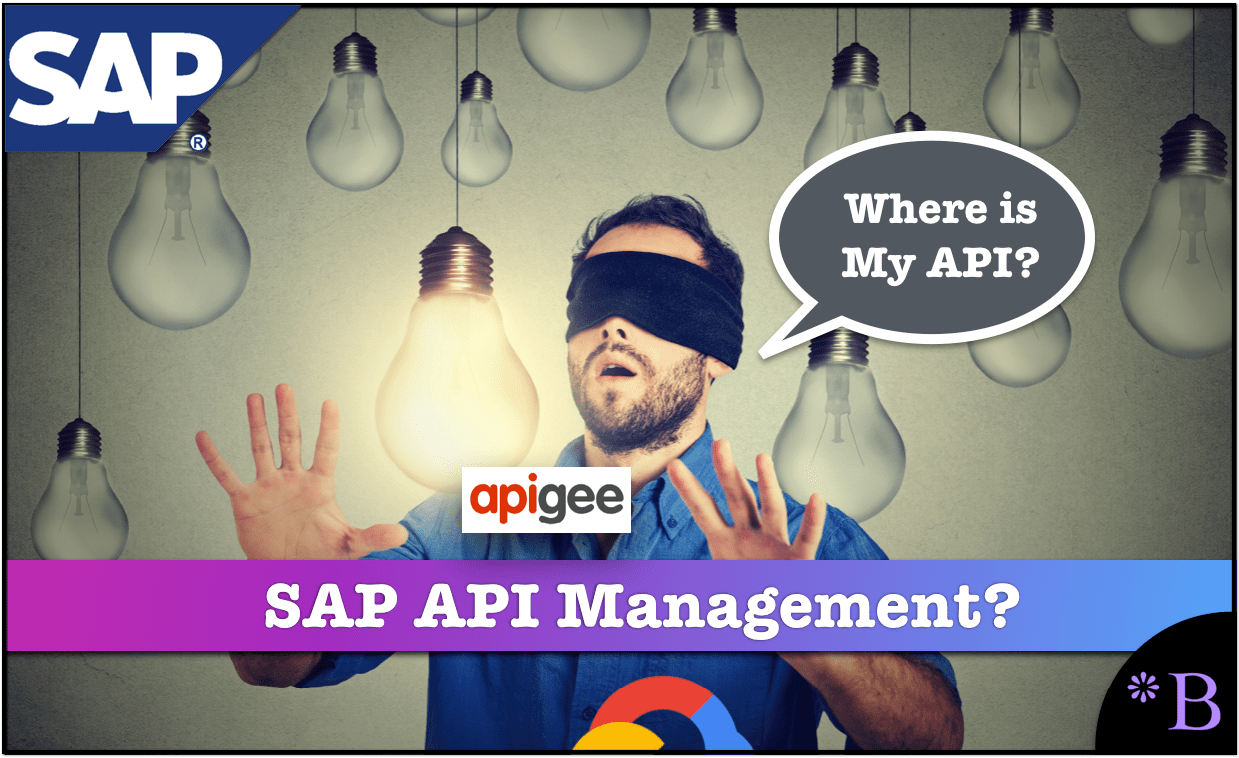 How Useful is SAP API Management? Brightwork Research & Analysis