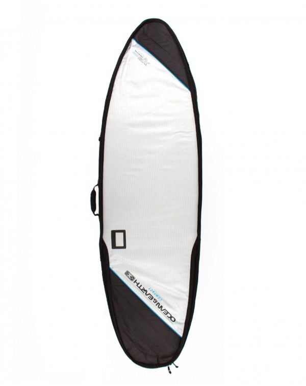 OCEAN & EARTH TRIPLE COMPACT FISH COVE SCFB47 Rip Curl Maroc Surfer.ma