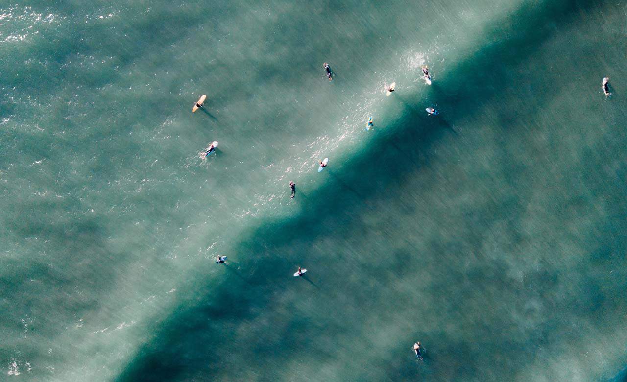 9 Best Surf Spots In Europe For Beginners Surfers Hype