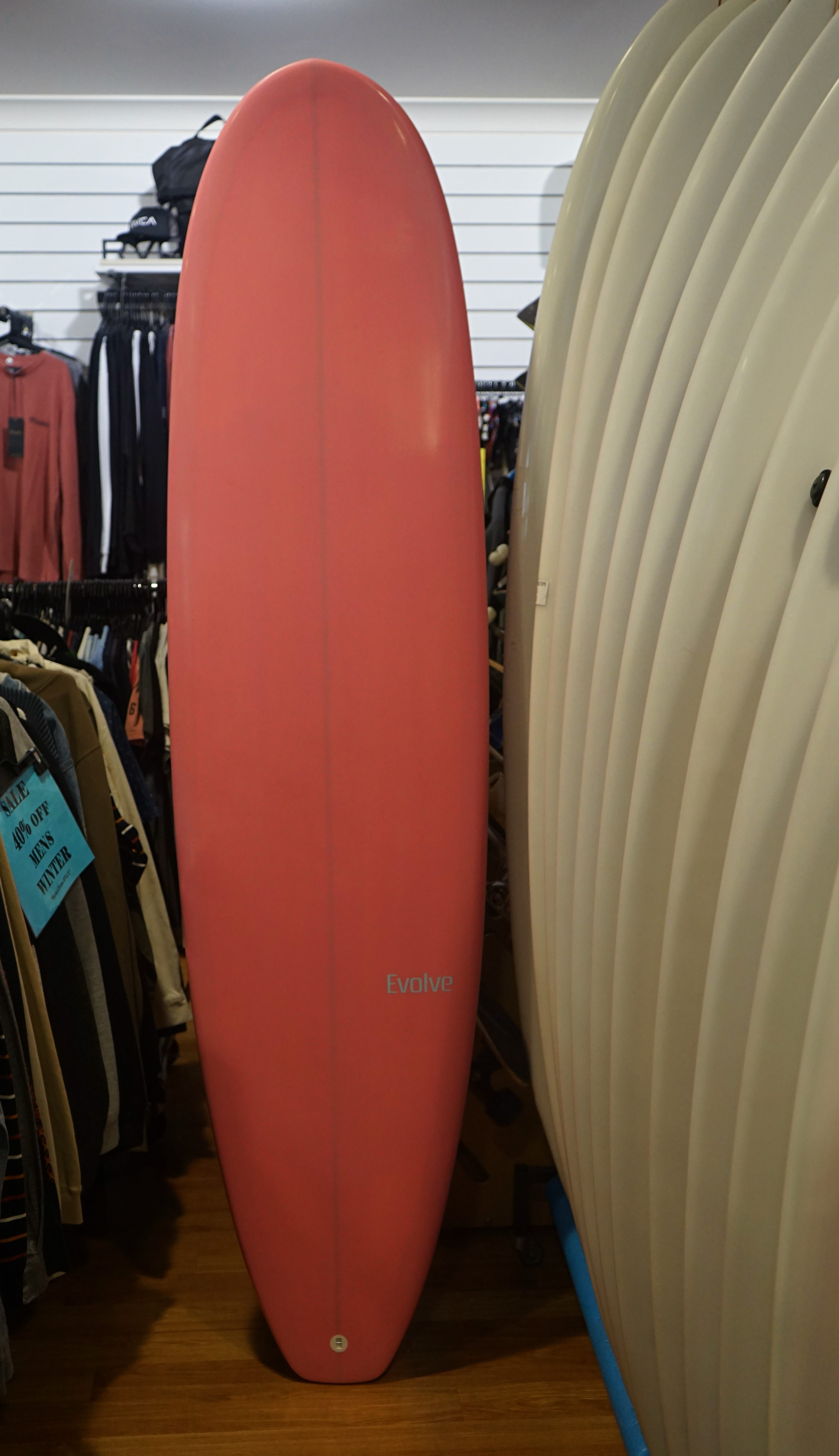 Surf Evolve Retailer Country Style Surf Yamba