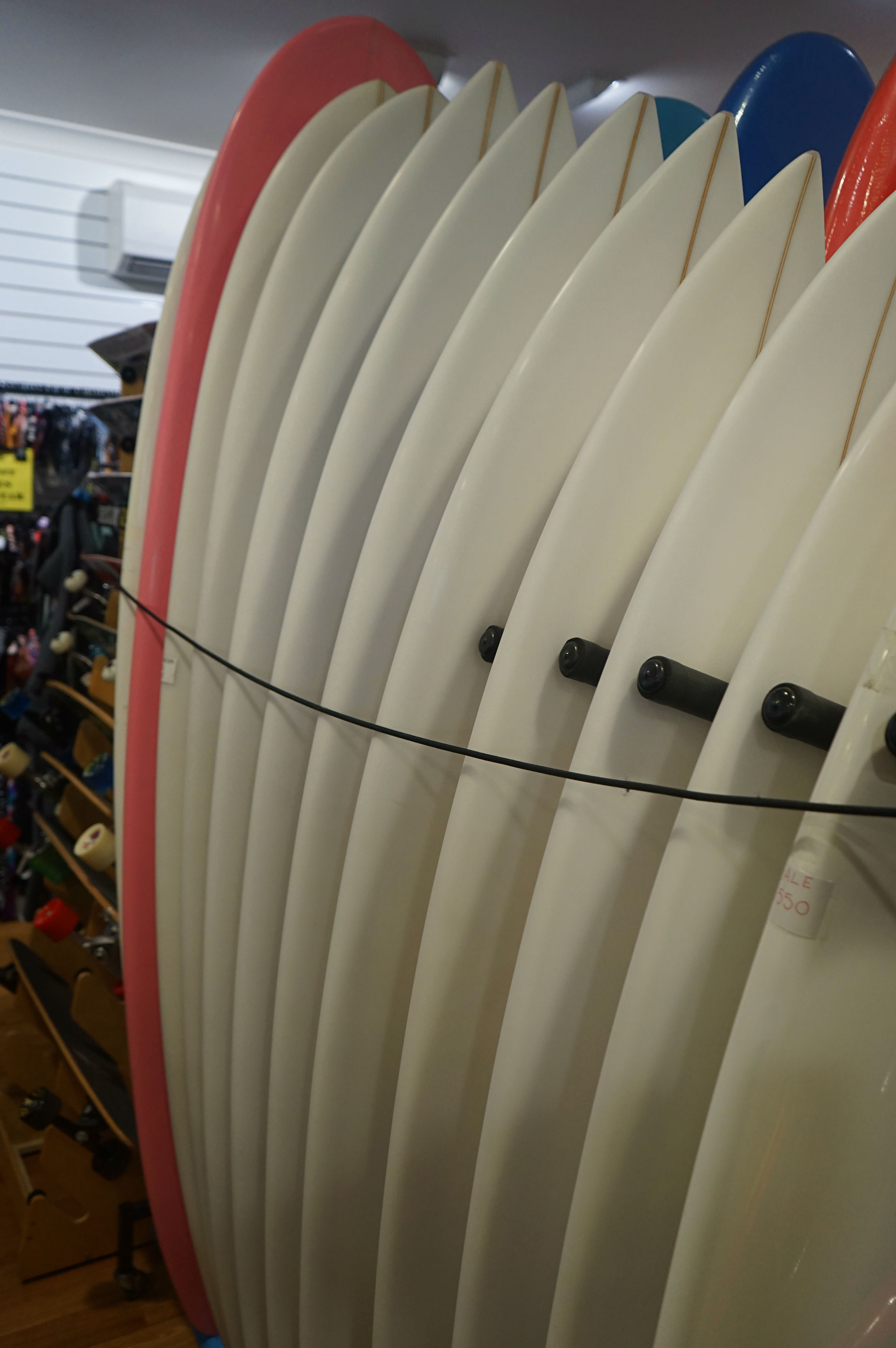 Surf Evolve Retailer Country Style Surf Yamba