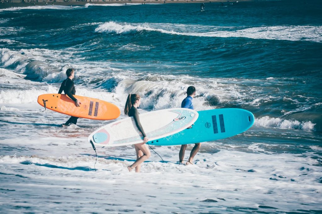 Beginner Longboard Guide: Buying your first longboard