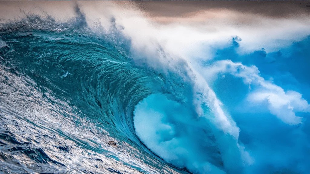 11 Best Big Wave Spots in the World 2022 Update