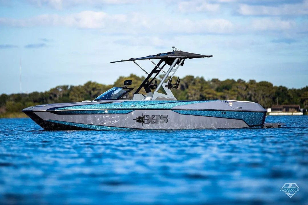 Top 8 Best Surf Boat Brands Which One Makes the Best Surf Wakes?